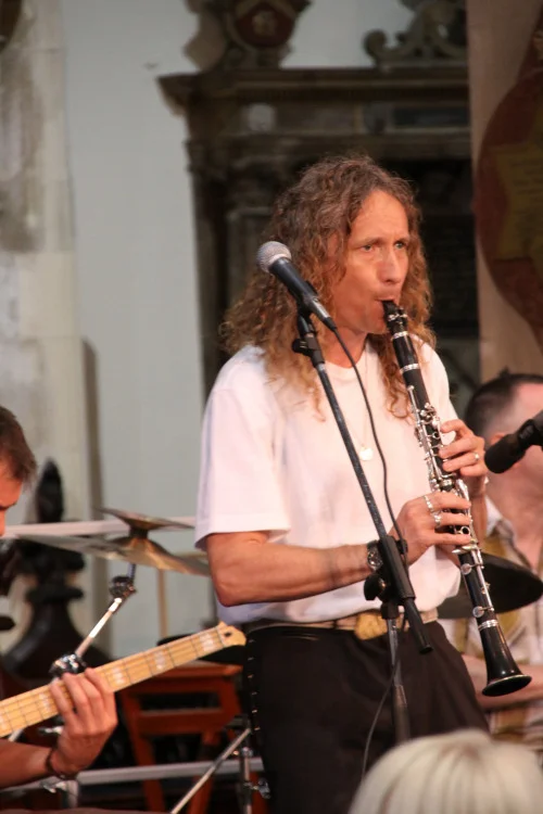 Dave Self's Pictures 2014