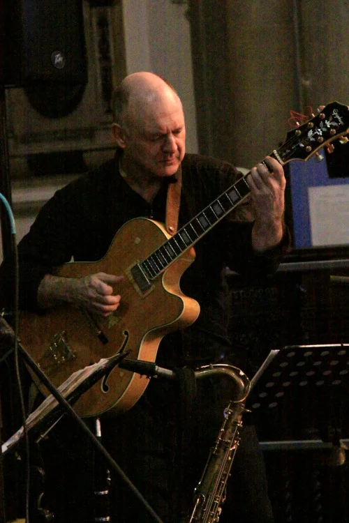 Dave Self's Pictures 2014