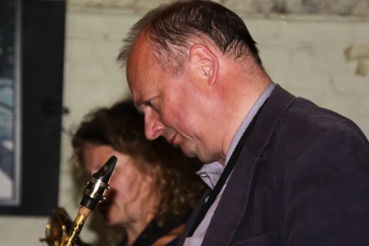 Dave Self's Pictures 2014