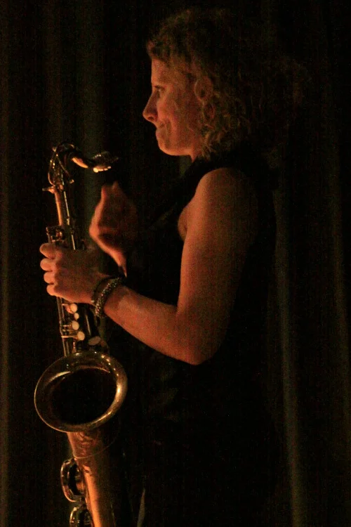 Dave Self's Pictures 2014