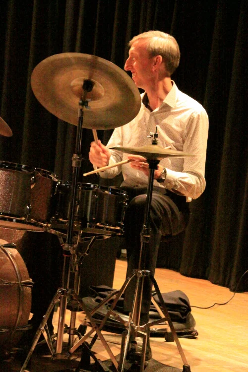 Dave Self's Pictures 2014
