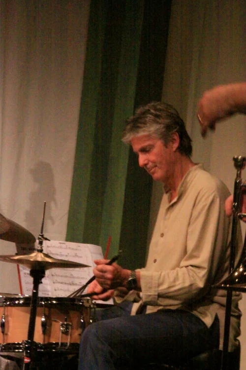 Dave Self's Pictures 2014