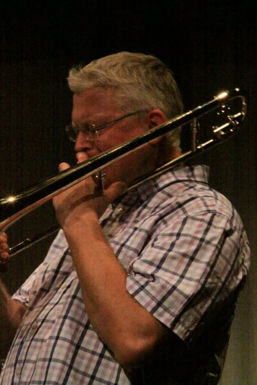 Dave Self's Pictures 2014