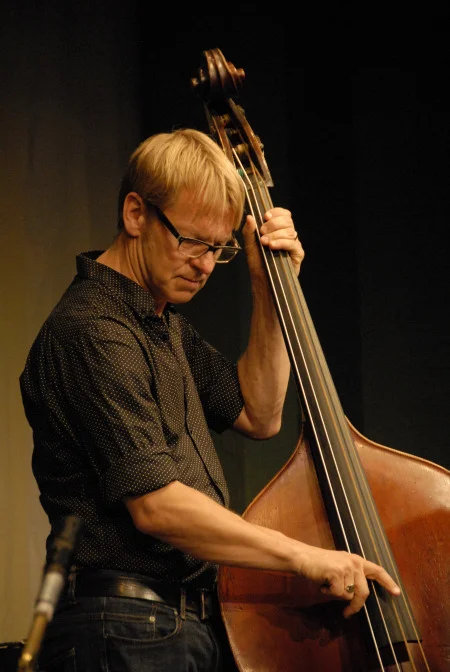 Derek Nash Acoustic Quartet 2014