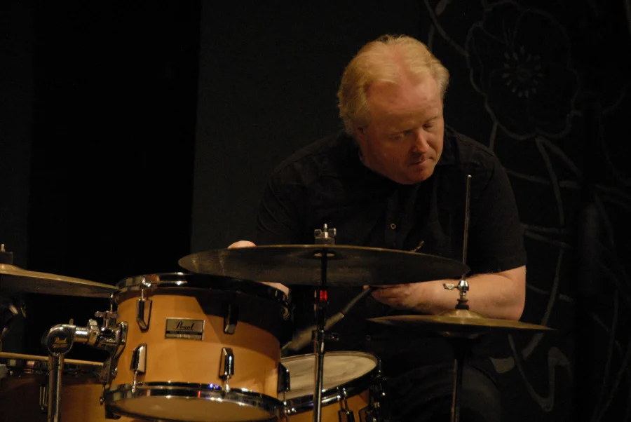 Derek Nash Acoustic Quartet 2014