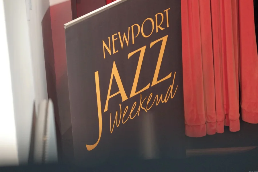 Derek Nash Acoustic Quartet 2014