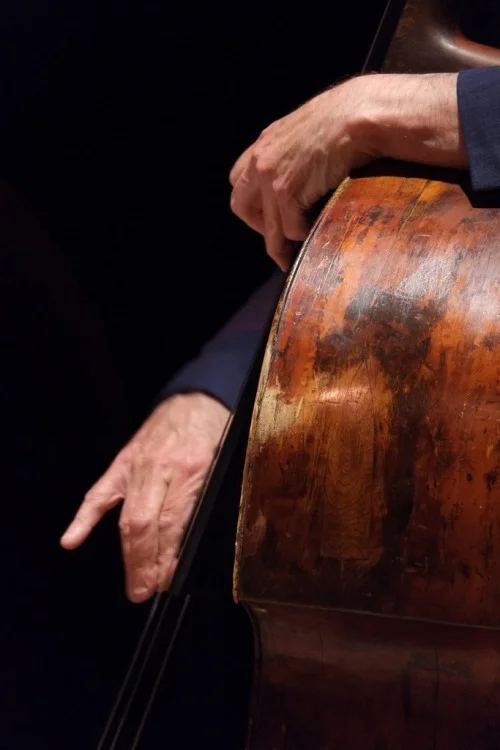 Gareth Williams/Dave Green Tribute to Bill Evans and Scot LaFaro