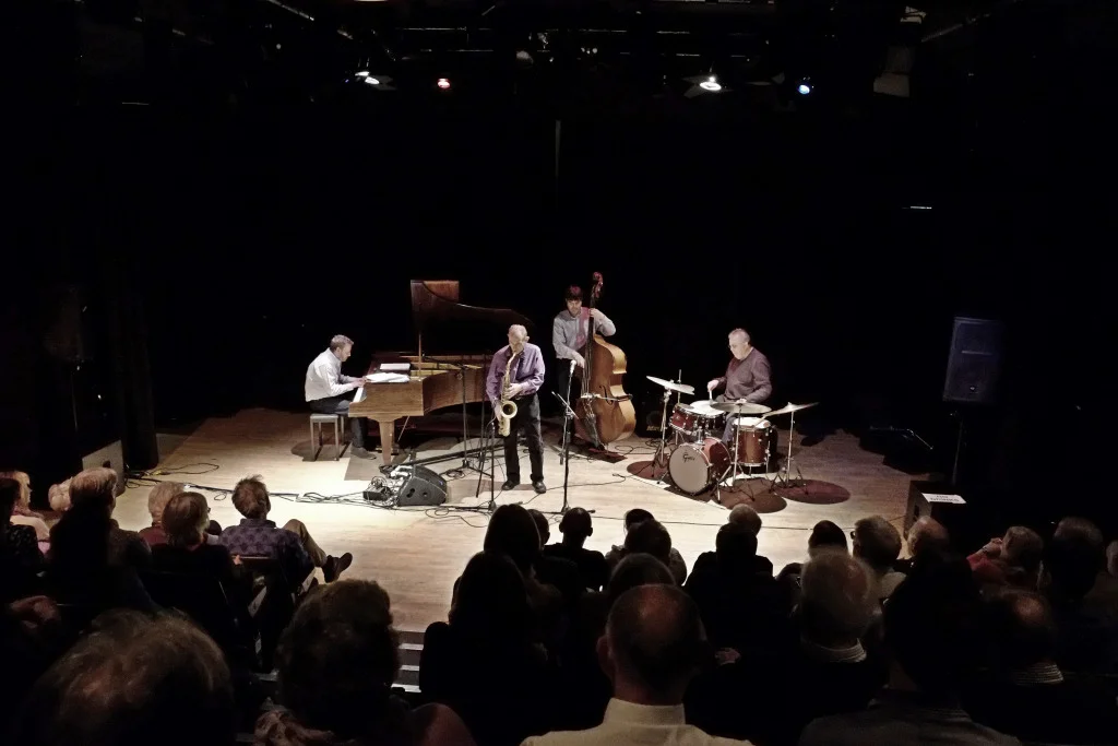 Bobby Wellins 5tet