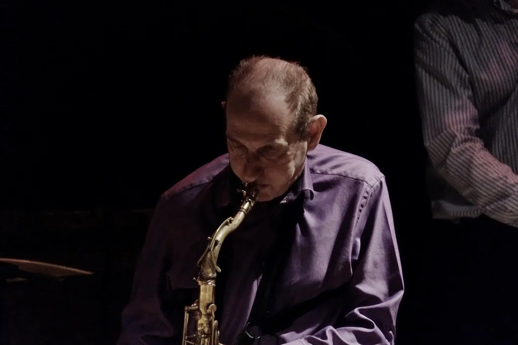 Bobby Wellins 5tet
