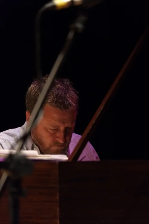 Bobby Wellins 5tet