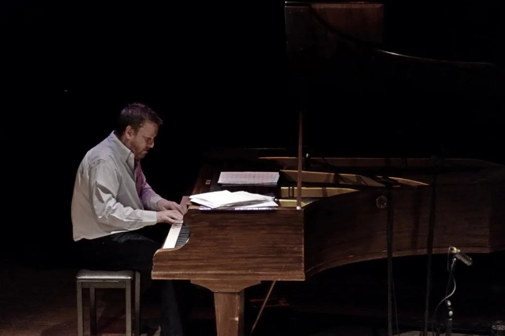 Bobby Wellins 5tet