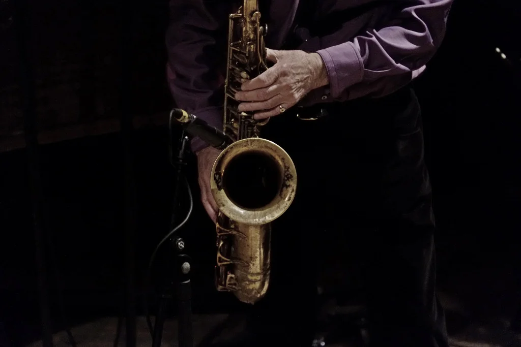 Bobby Wellins 5tet