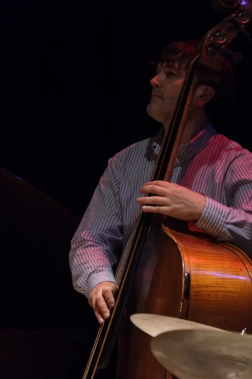 Bobby Wellins 5tet