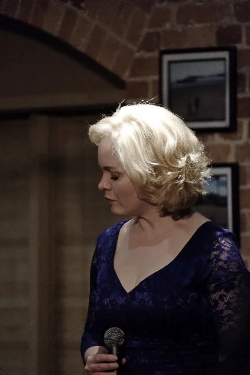 Zoe Francis 5tet