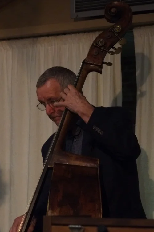 Zoe Francis 5tet
