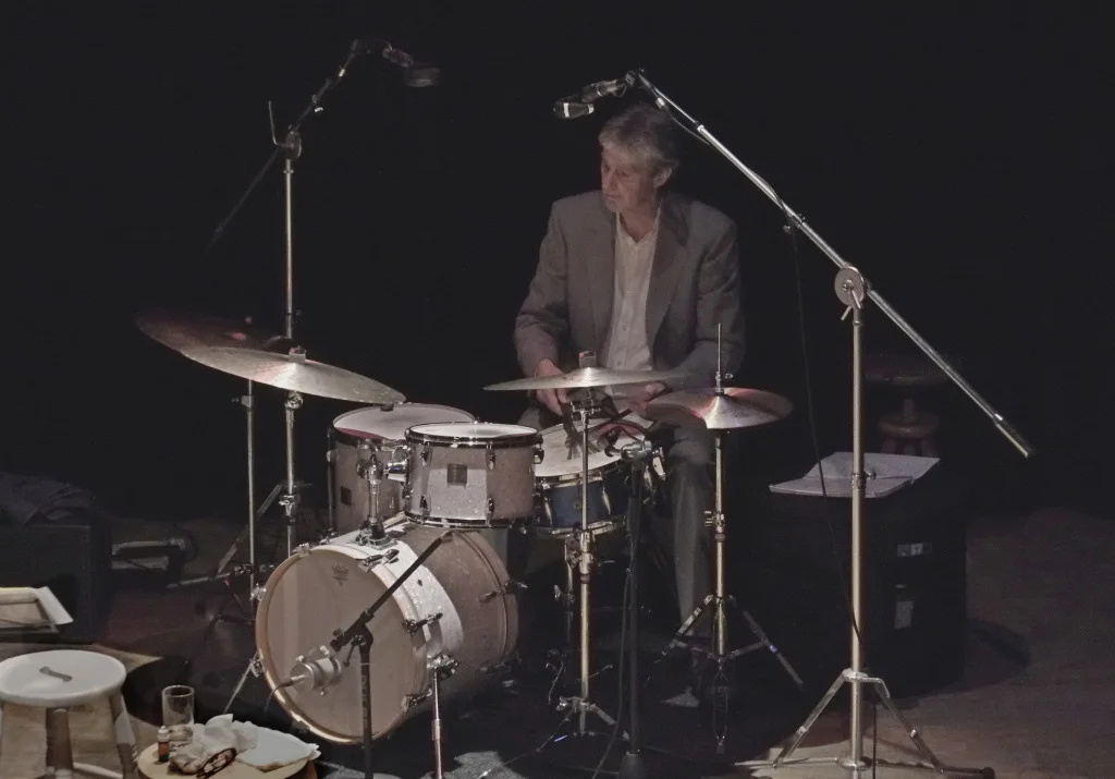 Aydenne Simone with the Keith Ingham Trio