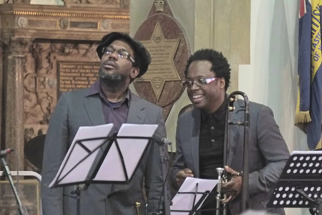 Roots and Herbs - the Art Blakey Project