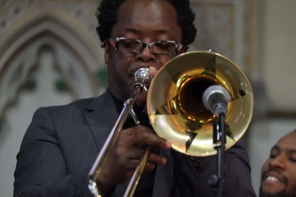 Roots and Herbs - the Art Blakey Project