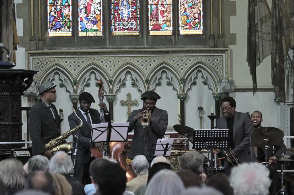 Roots and Herbs - the Art Blakey Project