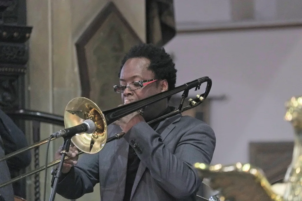 Roots and Herbs - the Art Blakey Project
