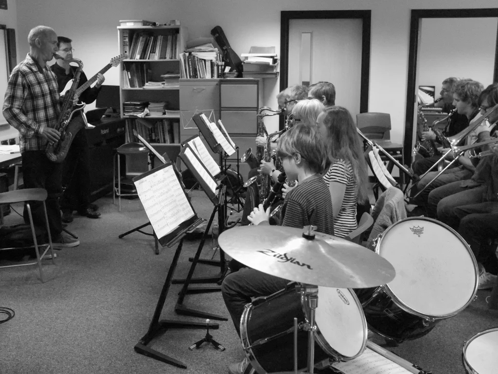 Students and Tutors 2016