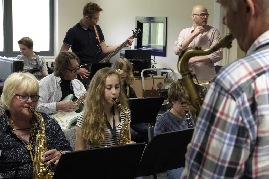 Students and Tutors 2016