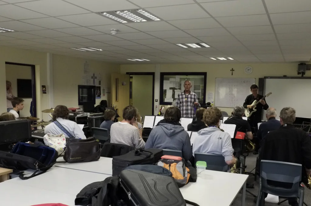 Students and Tutors 2016