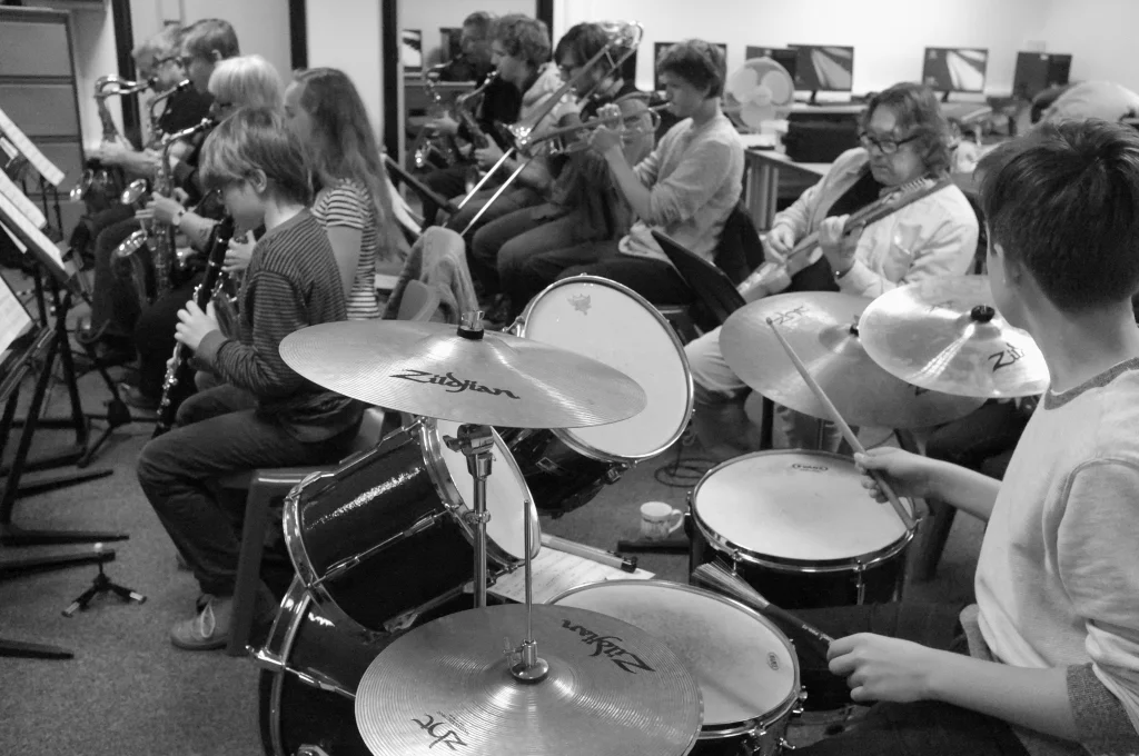 Students and Tutors 2016
