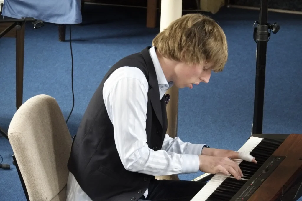 Chichester College 'New Jazz Foundation'
