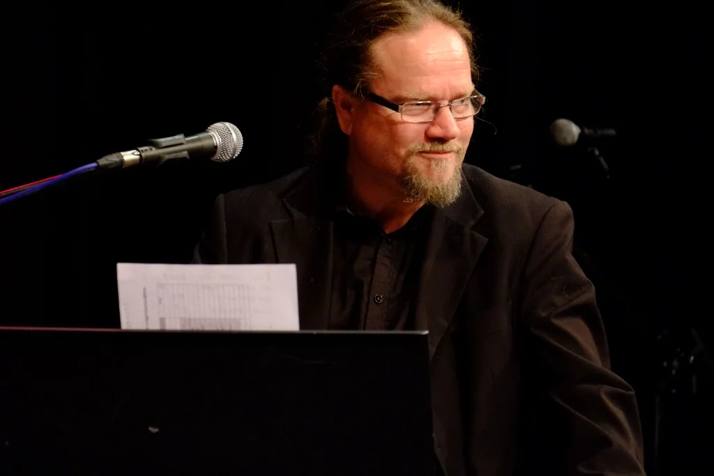 Craig Milverton Trio with Sandy Suchadolski and Nick Millward