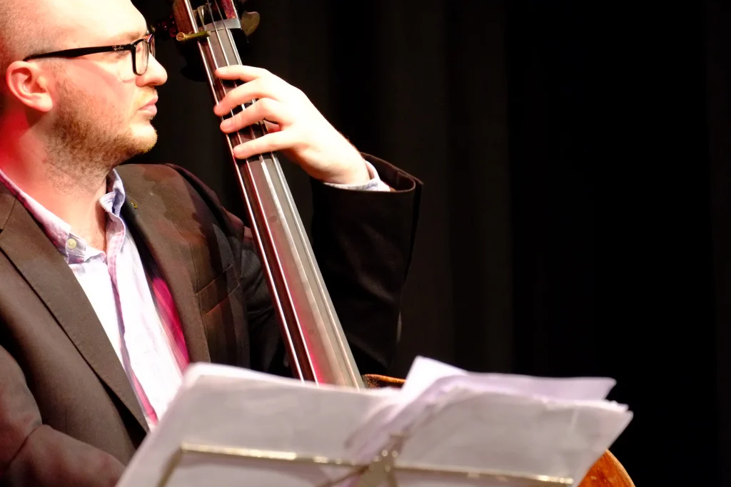 Craig Milverton Trio with Sandy Suchadolski and Nick Millward