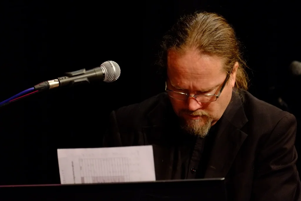 Craig Milverton Trio with Sandy Suchadolski and Nick Millward