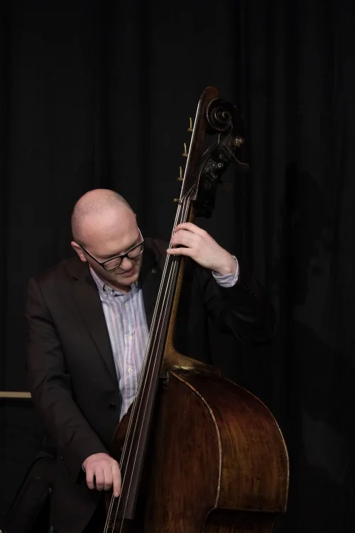 Craig Milverton Trio with Sandy Suchadolski and Nick Millward