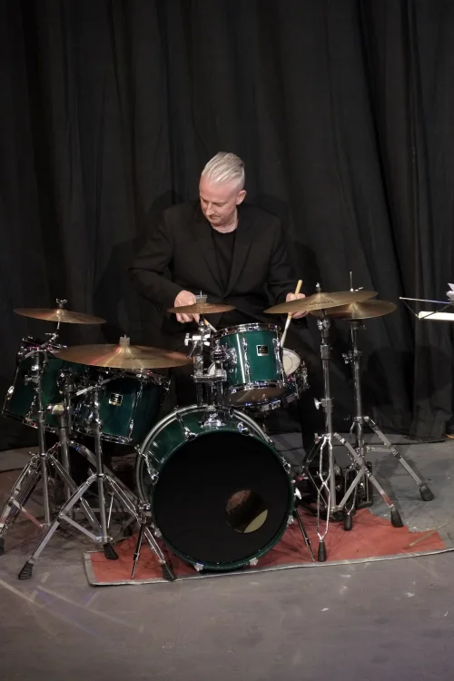 Craig Milverton Trio with Sandy Suchadolski and Nick Millward