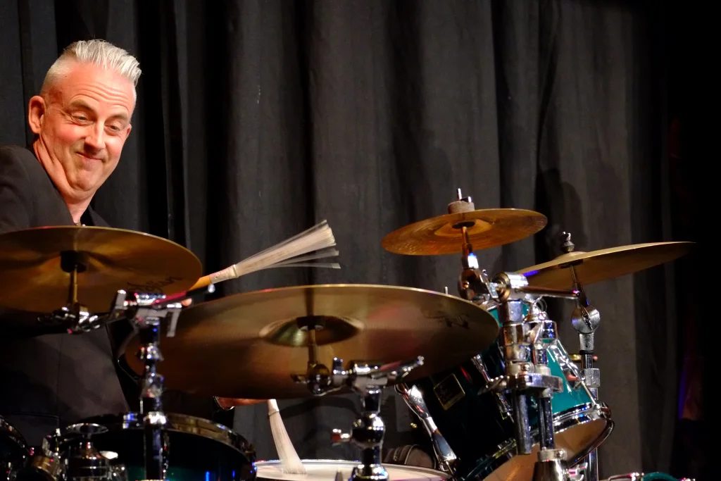 Craig Milverton Trio with Sandy Suchadolski and Nick Millward