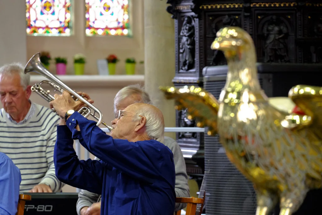 Solent City Jazzmen