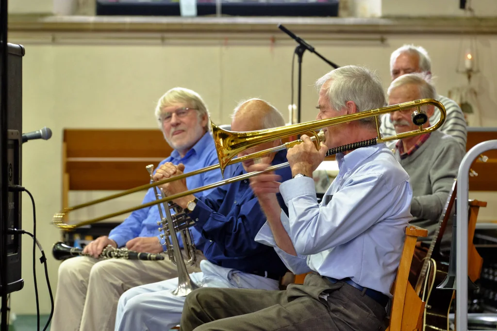 Solent City Jazzmen