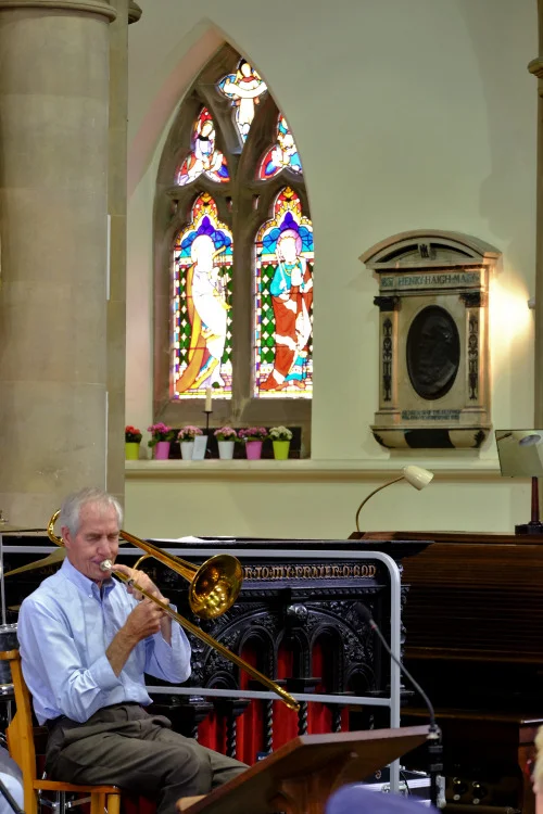 Solent City Jazzmen