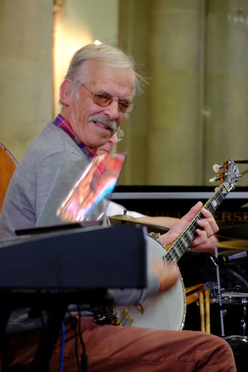 Solent City Jazzmen