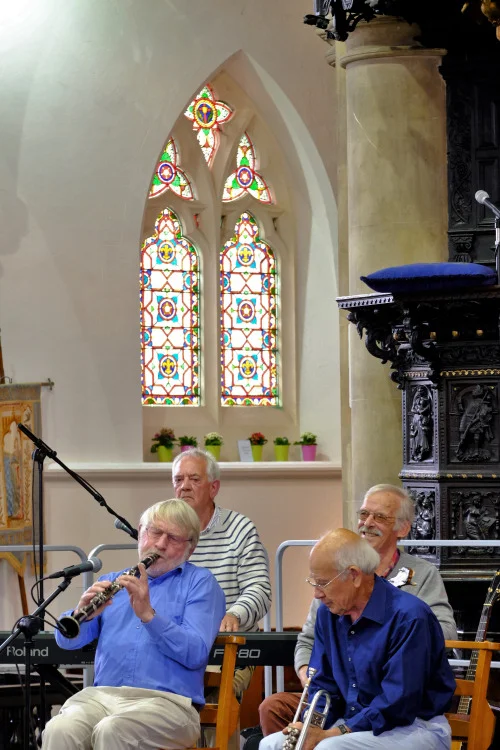 Solent City Jazzmen