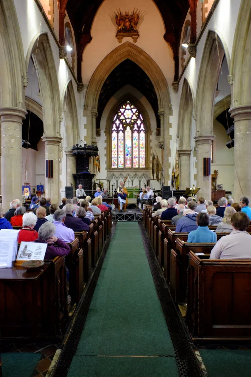 Solent City Jazzmen
