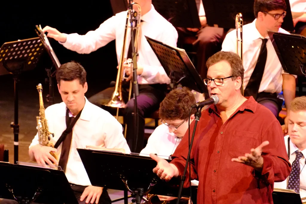 California State University (Northridge) 'A' Band