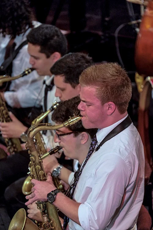 California State University (Northridge) 'A' Band