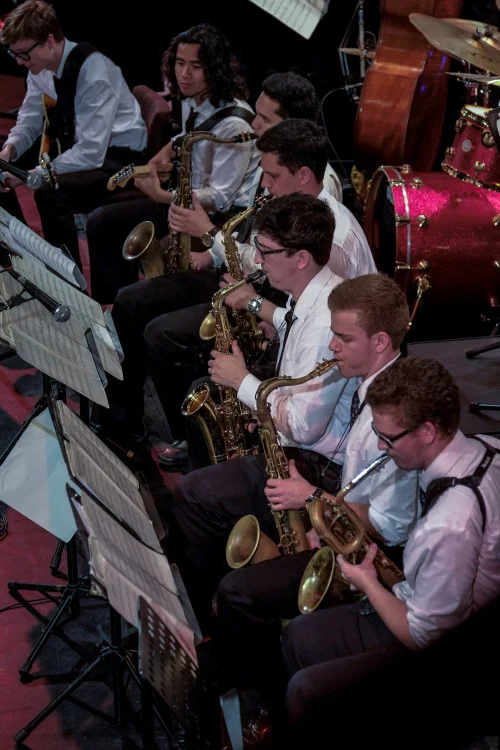 California State University (Northridge) 'A' Band