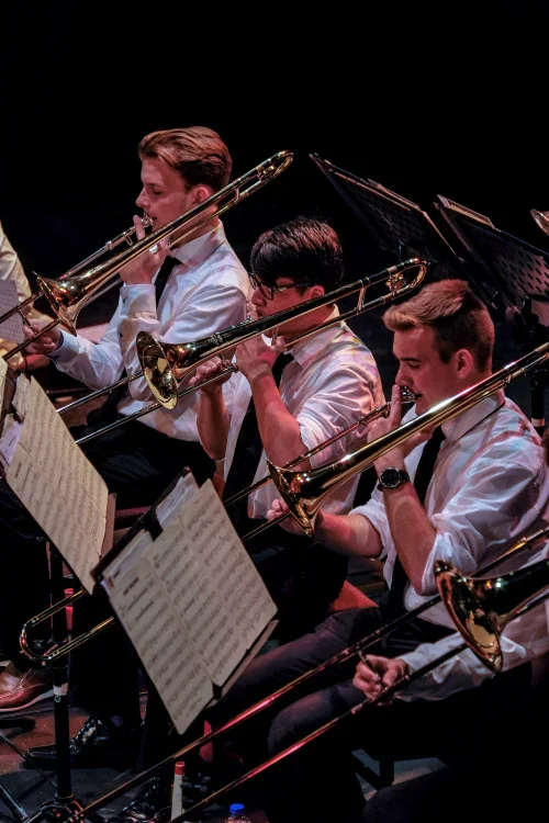 California State University (Northridge) 'A' Band
