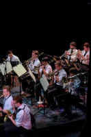 California State University (Northridge) 'A' Band