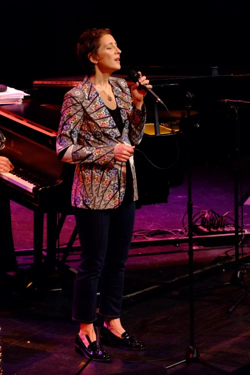Stacey Kent