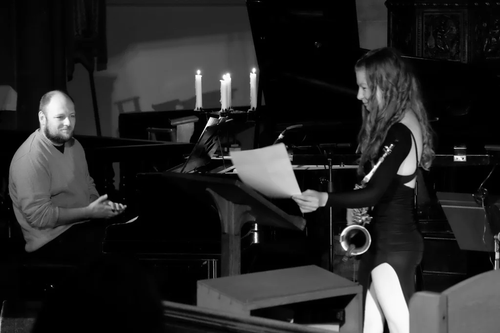 Fringe Gigs around Newport