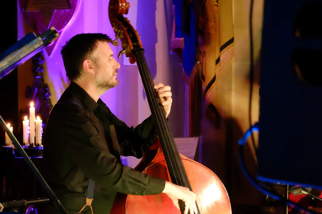 Fringe Gigs around Newport