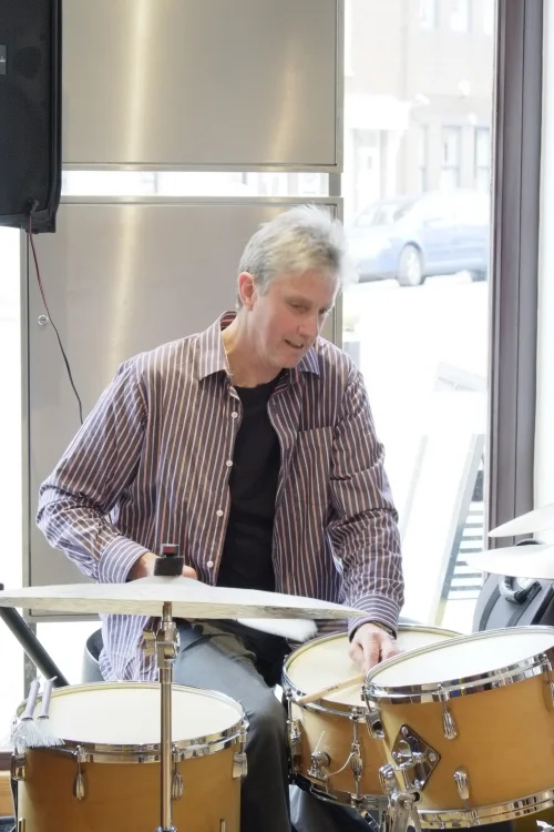 Fringe Gigs around Newport